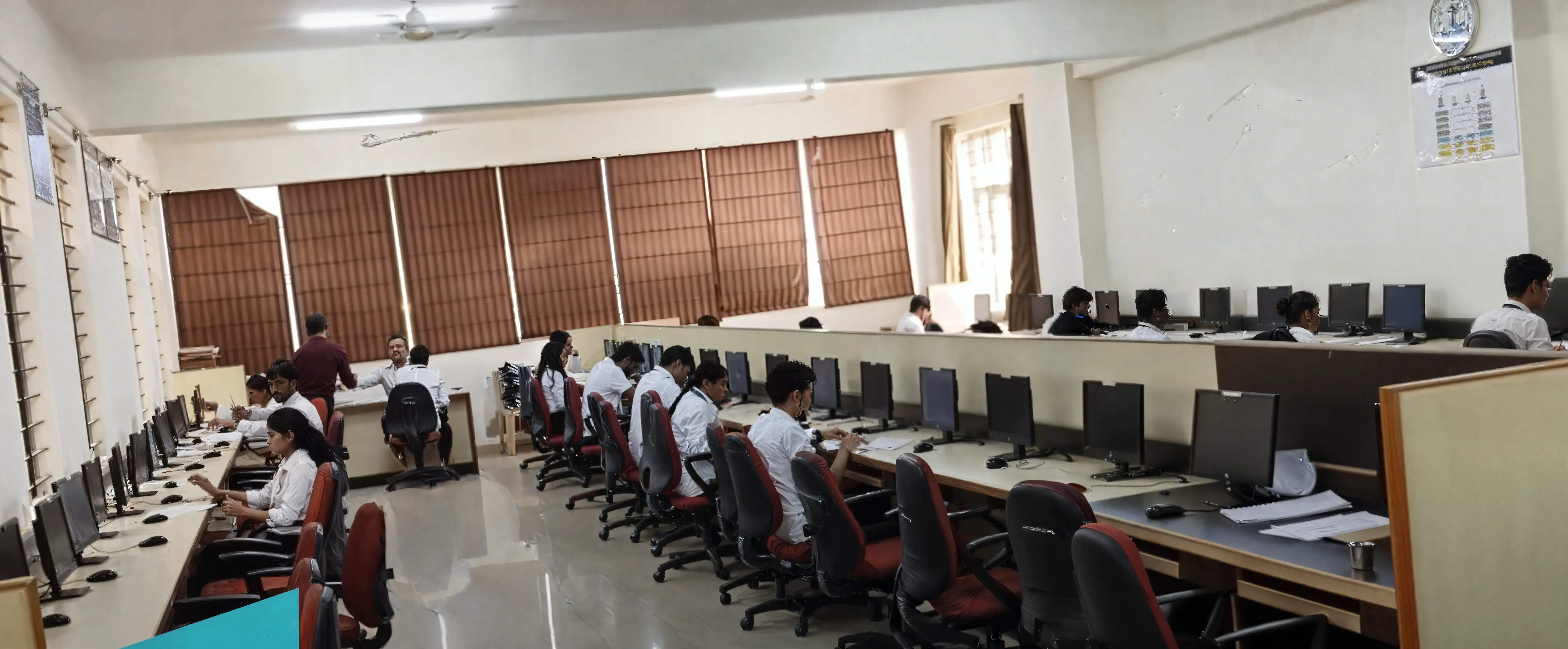CITECH Bangalore lab photo 1
